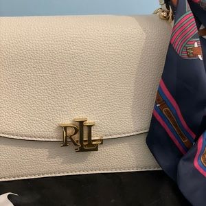 Ralph Lauren Bag